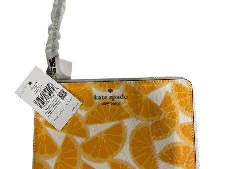 Wristlet Designer By Kate Spade, Size: Medium For Sale