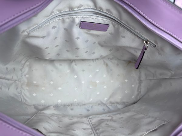 Handbag Designer By Kate Spade, Size: Large For Sale