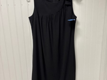 Dress Work By Trina Turk In Black, Size: S Online