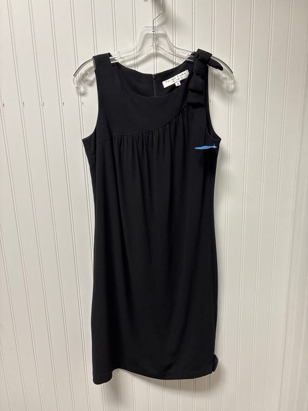 Dress Work By Trina Turk In Black, Size: S Online