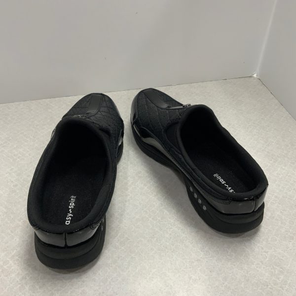 Shoes Sneakers By Easy Spirit In Black, Size: 8 Hot on Sale