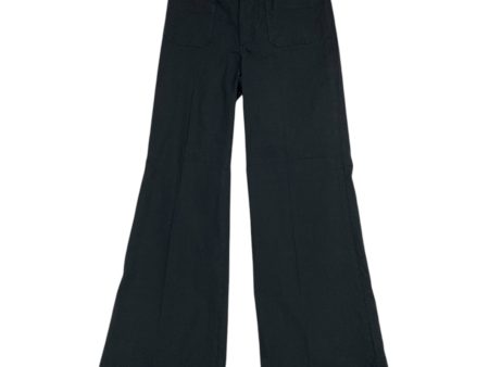 Pants Other By J. Crew In Black, Size: 8 Supply