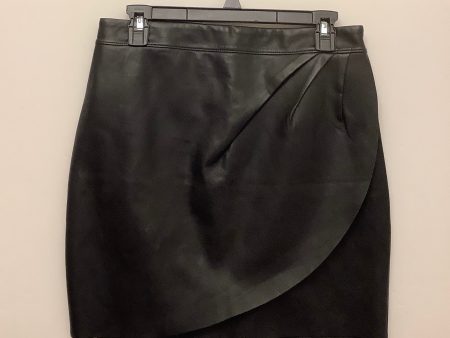 Skirt Mini & Short By Express In Black, Size: 8 Sale