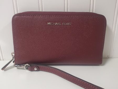 Wallet Designer By Michael Kors, Size: Medium Supply