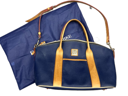 Handbag Designer By Dooney And Bourke, Size: Large Online Sale