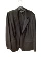 Blazer By Lane Bryant In Black, Size: 1x For Cheap