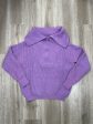 Sweater By Lili Sidonio In Purple, Size: S Supply