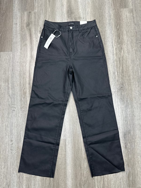 Pants Other By Shein In Black, Size: 14 Hot on Sale