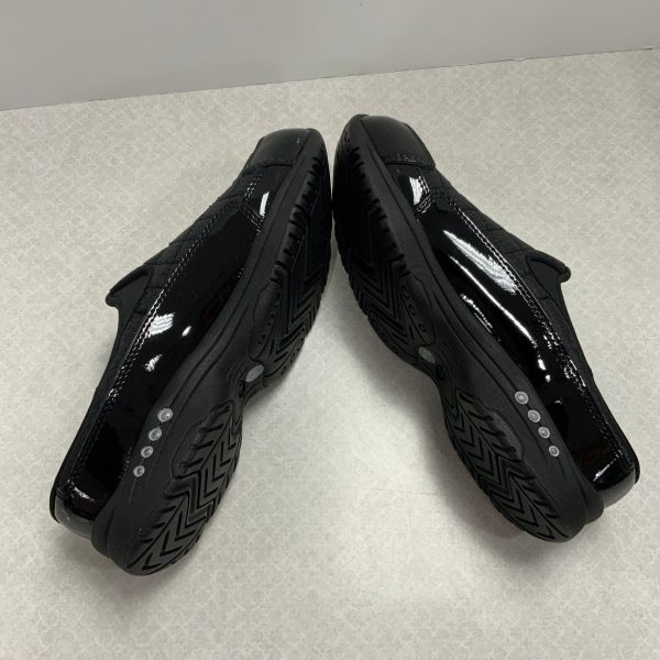 Shoes Sneakers By Easy Spirit In Black, Size: 8 Hot on Sale