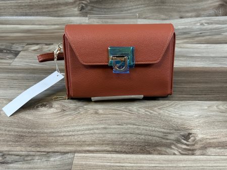 Crossbody By Clothes Mentor, Size: Medium Sale