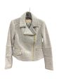 Jacket Other By Banana Republic In Grey, Size: Xs Online now