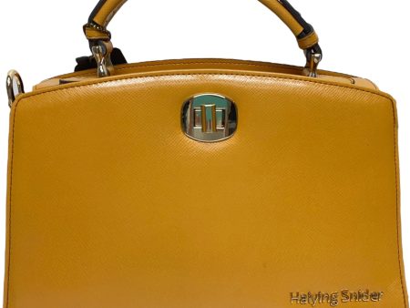 Handbag By Haiying Snider, Size: Medium Online Sale