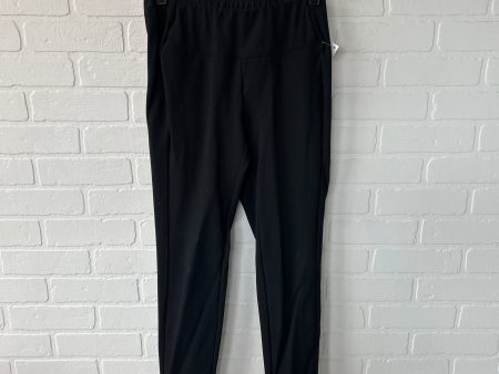 Pants Leggings By J. Jill In Black, Size: 4 Sale