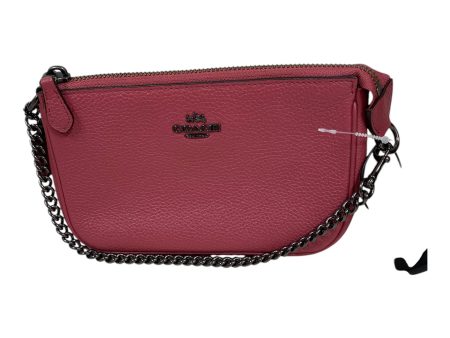 Wristlet Designer By Coach, Size: Medium Discount