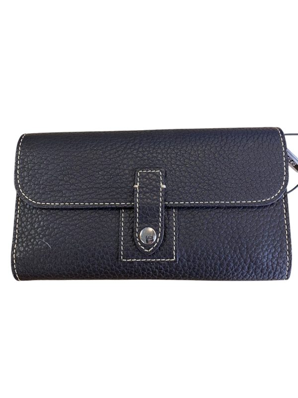 Wallet Designer By Dooney And Bourke, Size: Medium Hot on Sale