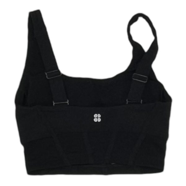 Athletic Bra By Sweaty Betty In Black, Size:Xs Online now