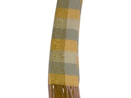 Scarf Winter By Madewell In Multi-colored Online now