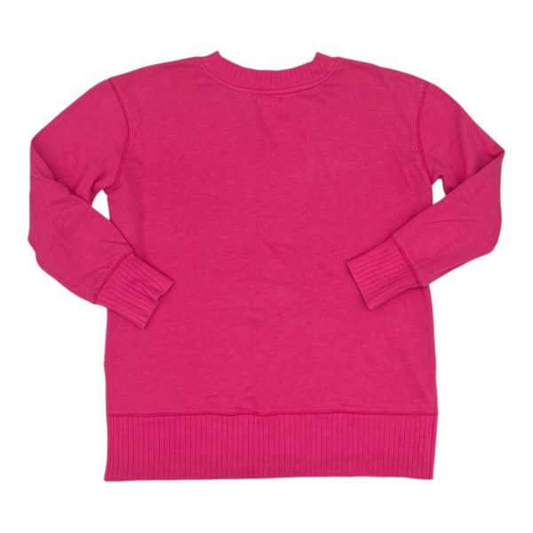 Top Ls By Maurices In Pink, Size:S Online