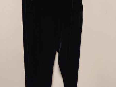 Pants Leggings By Loft In Black, Size: M Online Sale