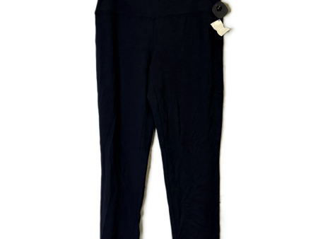 Pants Leggings By J. Jill In Navy, Size: S For Sale