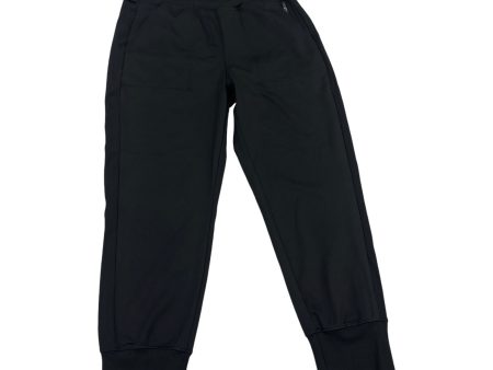 Athletic Capris By Clothes Mentor In Black, Size:S Sale