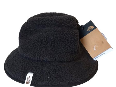 Hat Bucket By The North Face In Black For Cheap