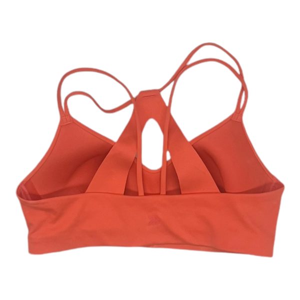 Athletic Bra By All In Motion In Coral, Size:S Hot on Sale