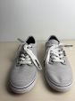 Shoes Sneakers By Vans In Grey, Size: 7 Supply