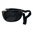 Belt Bag By Universal Thread In Black & Brown, Size:Small Online now