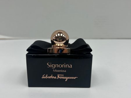 Fragrance By Ferragamo on Sale