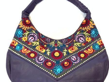 Handbag By Isabella Fiore, Size: Medium For Sale