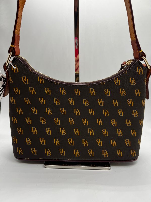 Handbag Designer By Dooney And Bourke, Size: Small on Sale