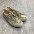 Shoes Sneakers By Sperry In Camouflage Print, Size: 10 Sale