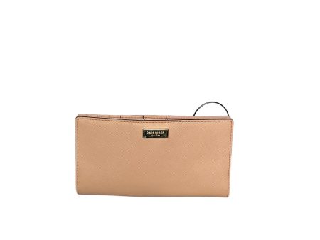 Wallet Designer By Kate Spade, Size: Small Cheap