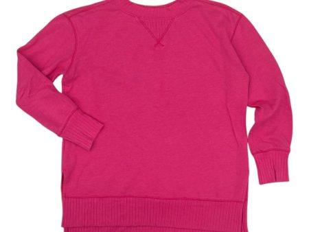 Top Ls By Maurices In Pink, Size:S Online