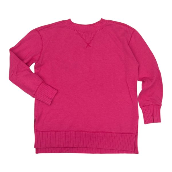 Top Ls By Maurices In Pink, Size:S Online