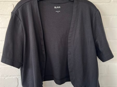 Bolero By Blair In Black, Size: Xl Online