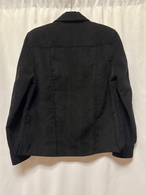 Jacket Other By Alfred Dunner In Black, Size: 6p Online Sale