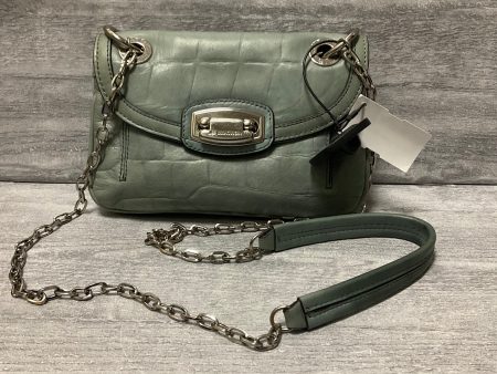 Crossbody By B. Makowsky, Size: Small Online now