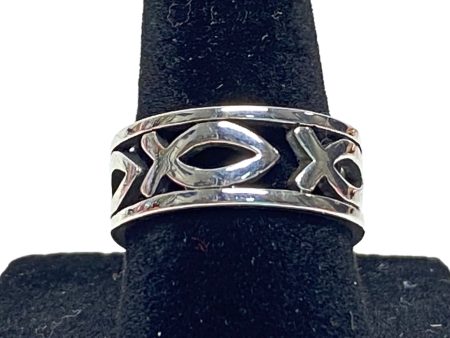 Ring Band By James Avery, Size: 6.5 Cheap