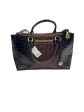 Handbag Designer By Brahmin, Size: Large Supply