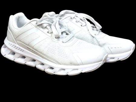 Shoes Athletic By Avia In White, Size: 6 For Sale