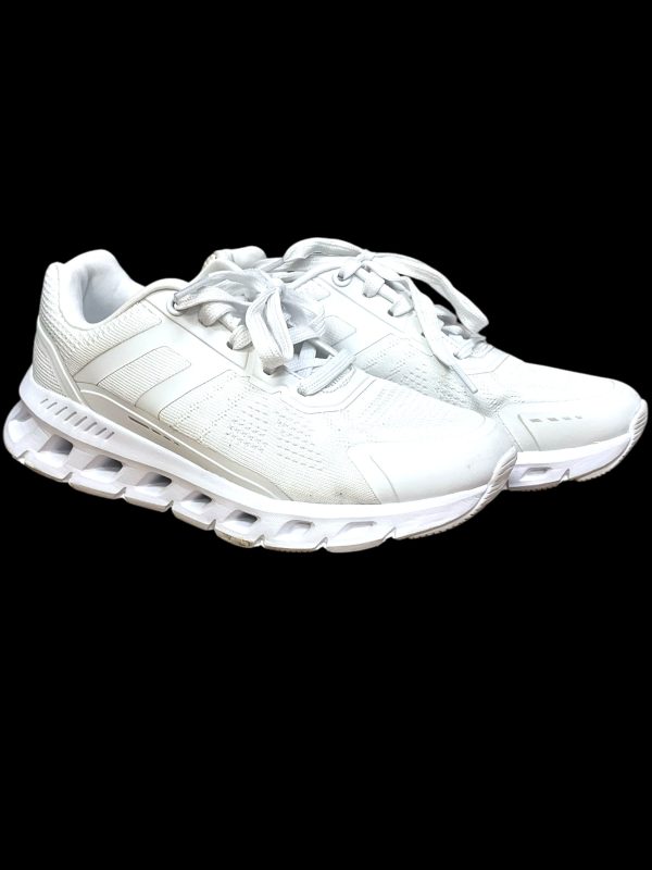 Shoes Athletic By Avia In White, Size: 6 For Sale