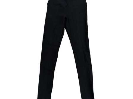 Pants Leggings By Lysse In Black, Size: Xs For Sale