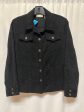 Jacket Other By Alfred Dunner In Black, Size: 6p Online Sale