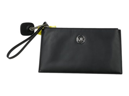 Wristlet Designer By Michael By Michael Kors, Size: Large Fashion