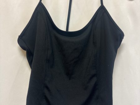 Athletic Bra By Victorias Secret In Black, Size: M For Cheap