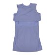 PURPLE ATHLETIC DRESS by EDDIE BAUER Size:M For Sale