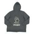 Sweatshirt Hoodie By Disney Store In Grey, Size:2X Online Hot Sale