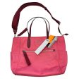 Handbag Designer By Kate Spade In Coral, Size:Medium Fashion